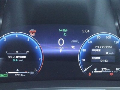 2024 Toyota ALPHARD — миниатюра 19