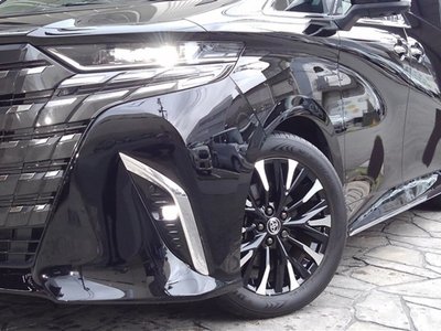 2024 Toyota ALPHARD — миниатюра 34