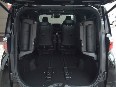 2024 Toyota ALPHARD — миниатюра 33