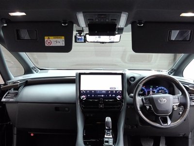 2024 Toyota ALPHARD — миниатюра 14