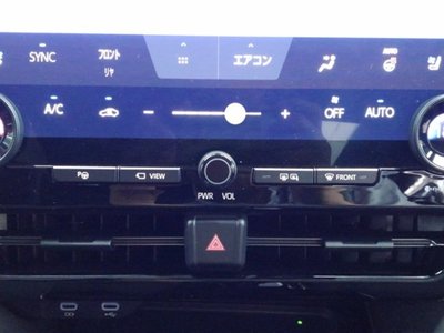2024 Toyota ALPHARD — миниатюра 18