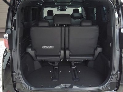 2024 Toyota ALPHARD — миниатюра 31