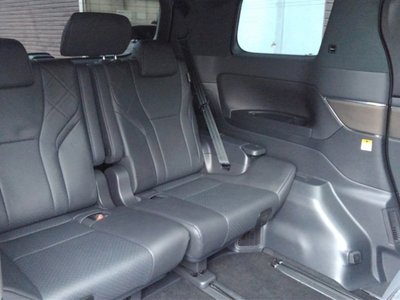 2024 Toyota ALPHARD — миниатюра 30