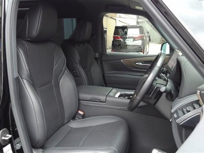 2024 Toyota ALPHARD — миниатюра 28
