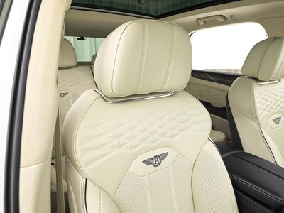 BENTLEY BENTAYGA - 10