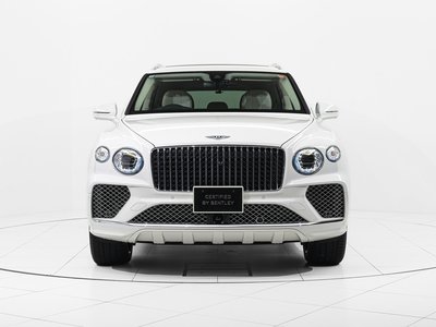 BENTLEY BENTAYGA - 2