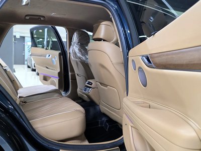 GENESIS G80 (RG3) - 10