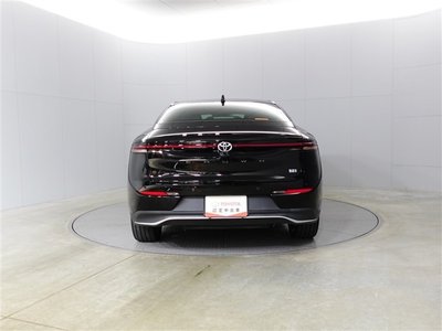 TOYOTA CROWN CROSSOVER - 5