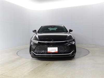 TOYOTA CROWN CROSSOVER - 9