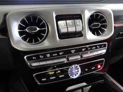 2021 Mercedes-BENZ G-CLASS thumbnail 15