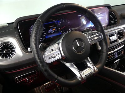 2021 Mercedes-BENZ G-CLASS thumbnail 11