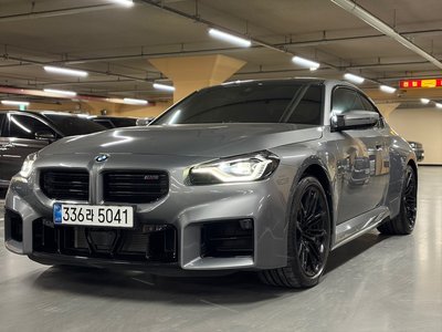BMW M2 - 2