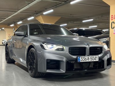 BMW M2 - 1