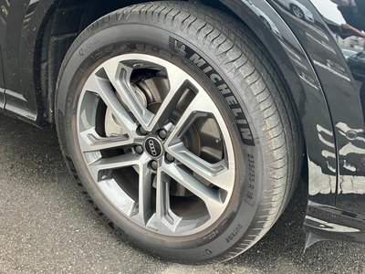 AUDI Q5 SPORTBACK - 8