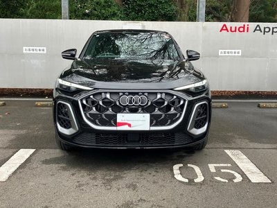 AUDI Q5 SPORTBACK - 3