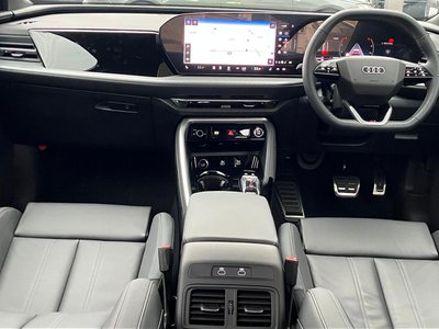 AUDI Q5 SPORTBACK - 7