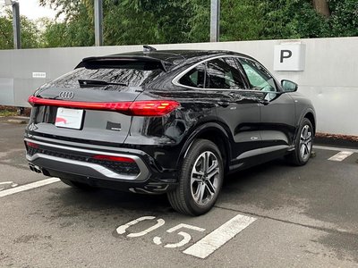 AUDI Q5 SPORTBACK - 5