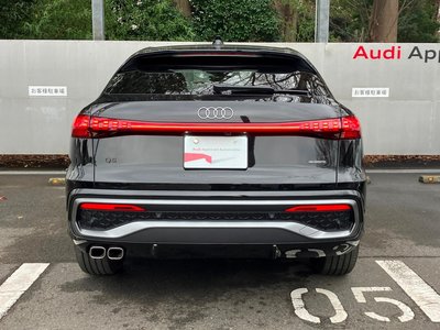 AUDI Q5 SPORTBACK - 6