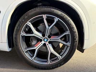 BMW X5 - 4