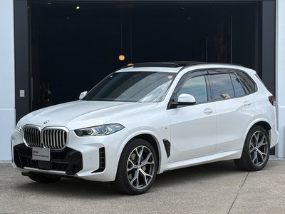 BMW X5 - 1