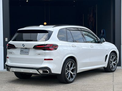 BMW X5 - 2