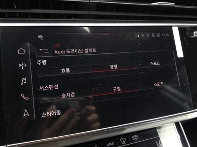 2026 AUDI Q7 缩略图 24