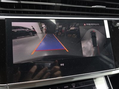 2026 AUDI Q7 缩略图 21