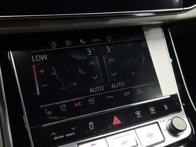 2026 AUDI Q7 缩略图 26