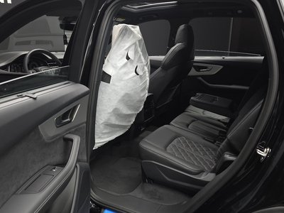 2026 AUDI Q7 缩略图 18