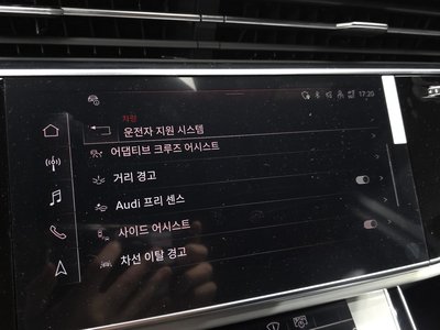 2026 AUDI Q7 缩略图 22