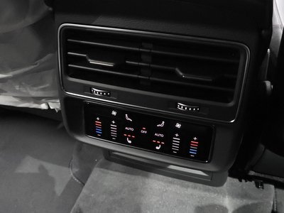 2026 AUDI Q7 缩略图 30