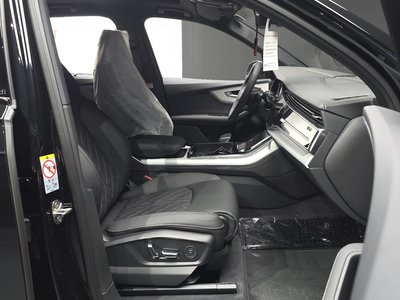 2026 AUDI Q7 缩略图 13