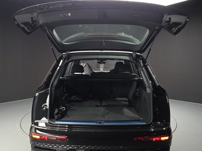 2026 AUDI Q7 缩略图 29