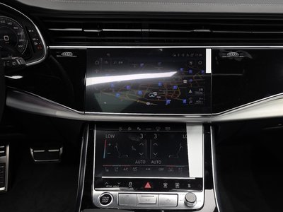 2026 AUDI Q7 缩略图 20