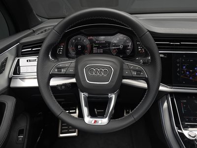 2026 AUDI Q7 缩略图 19