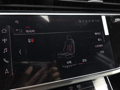 2026 AUDI Q7 缩略图 23