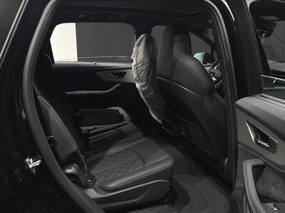 2026 AUDI Q7 缩略图 16
