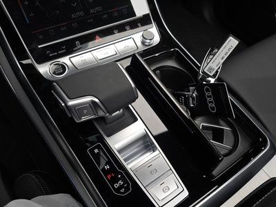 2026 AUDI Q7 缩略图 12