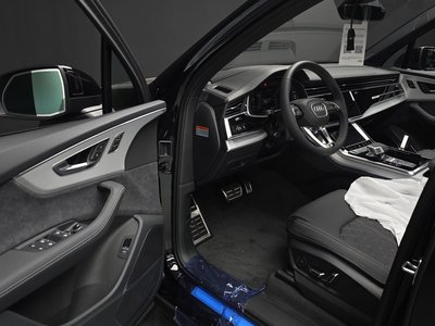 2026 AUDI Q7 缩略图 17