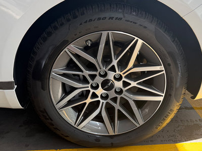 صورة مصغرة 18 لـ 2025 Genesis G80 (RG3)