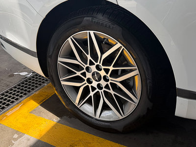 صورة مصغرة 19 لـ 2025 Genesis G80 (RG3)