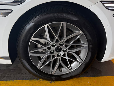 صورة مصغرة 17 لـ 2025 Genesis G80 (RG3)