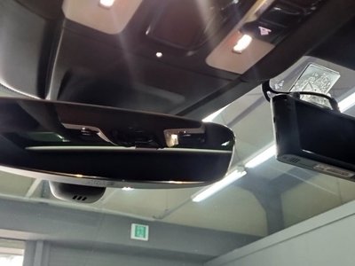 2018 Porsche PANAMERA 缩略图 12