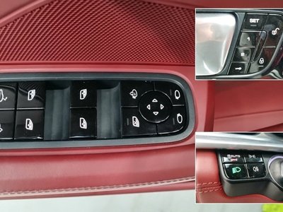 2018 Porsche PANAMERA 缩略图 15