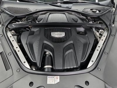 PORSCHE PANAMERA - 7