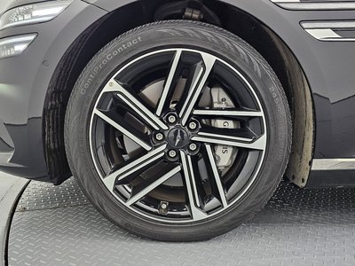 صورة 6 لـ 2024 Genesis G80 (RG3)