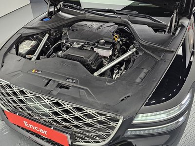 صورة 7 لـ 2024 Genesis G80 (RG3)