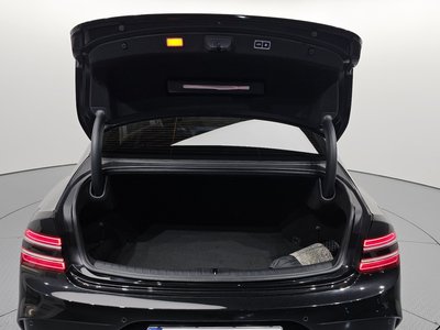 2024 Genesis G80 (RG3) thumbnail 35