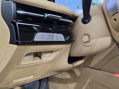 2024 Genesis G80 (RG3) thumbnail 22