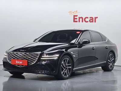 صورة 1 لـ 2024 Genesis G80 (RG3)